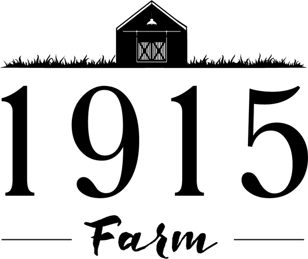 1915 Farm logo