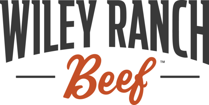 Wiley Ranch Beef logo